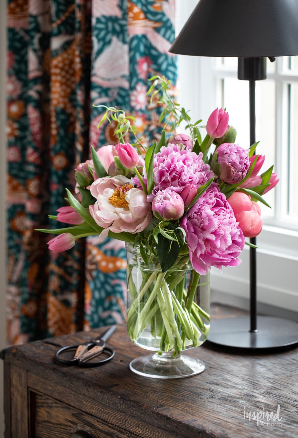 Tulips