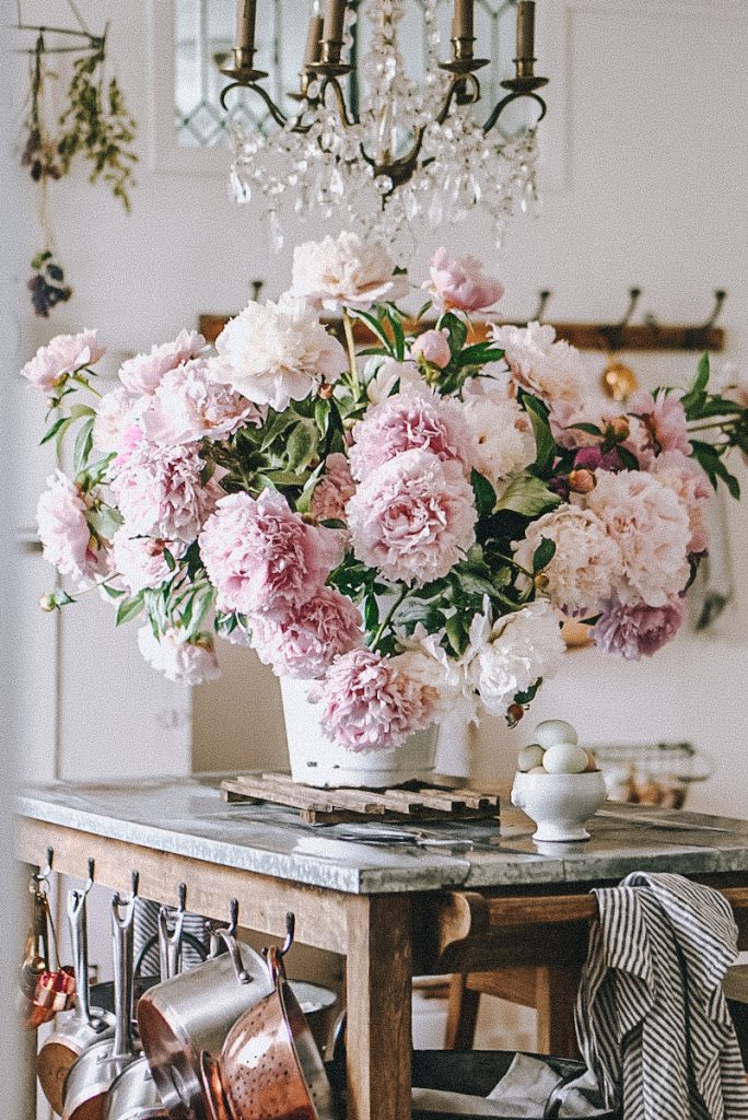 Floral Tips