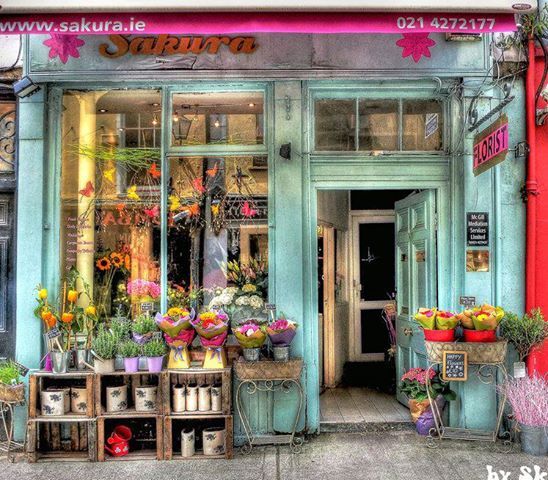 Prairie Bloom Florist delivery service
