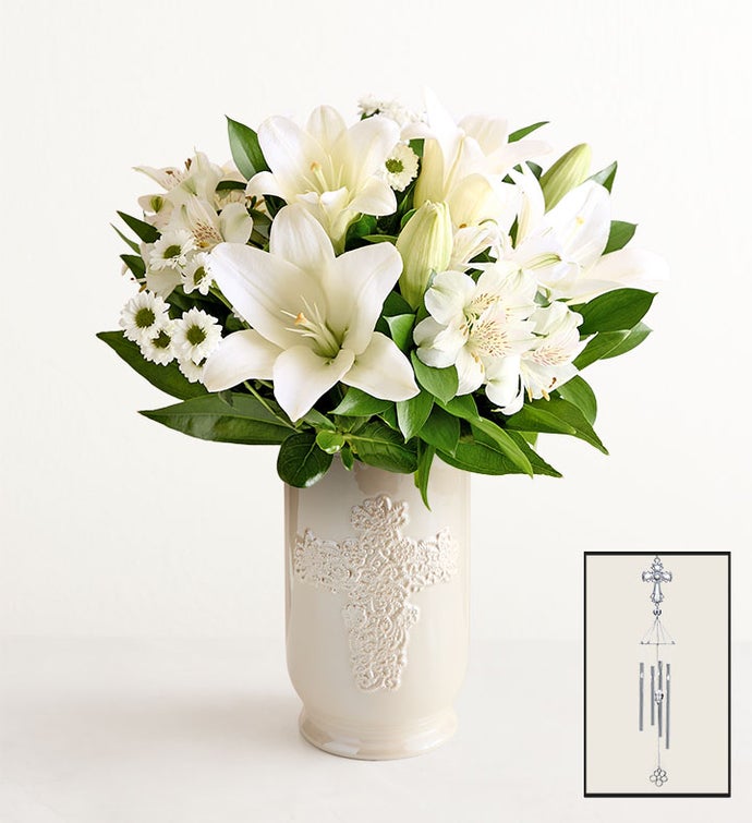 Sympathy Condolence Card