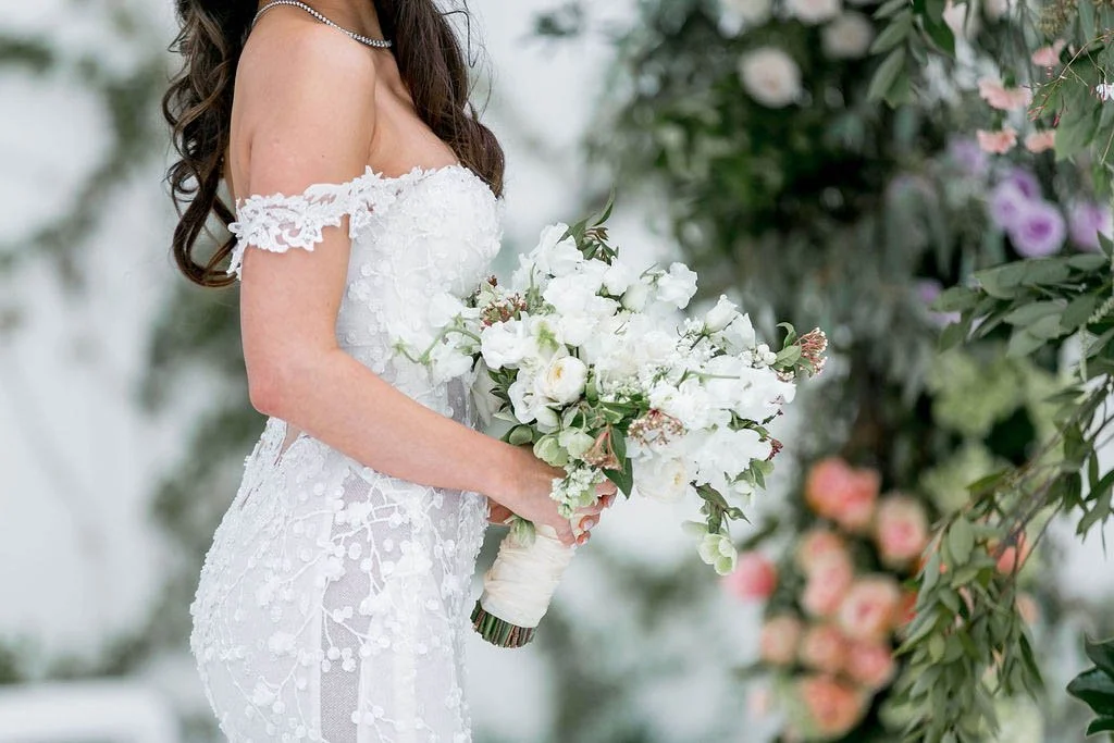 Wedding Flowers